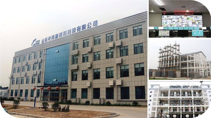 工业级化工产品定制，如何确保质量与合规？**