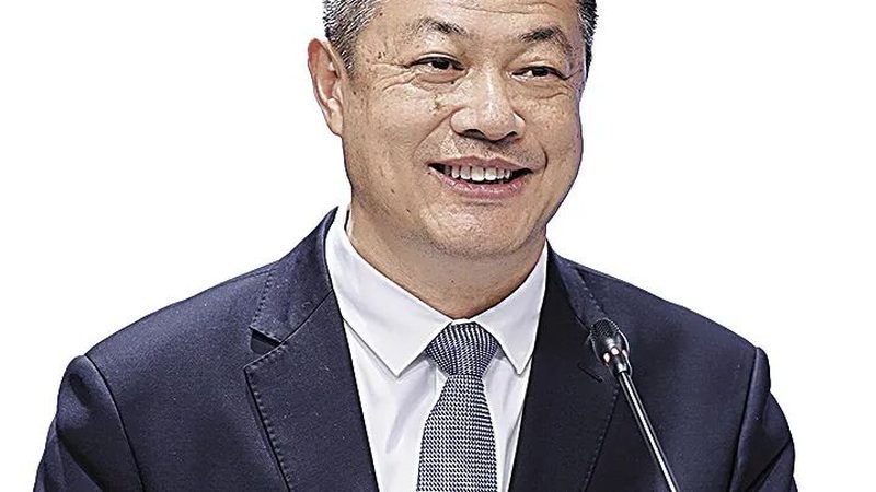 分散剂如何选？揭秘十大品牌背后的技术奥秘**