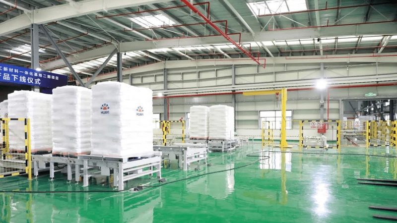 食品级塑料原料：揭秘其在食品包装行业的广泛应用